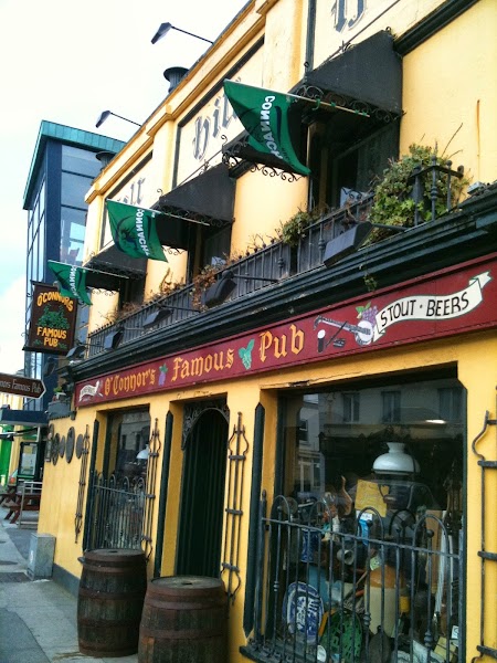 O'Connors