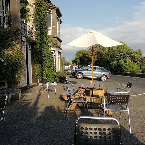 Keanes Bar