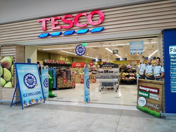 Tesco