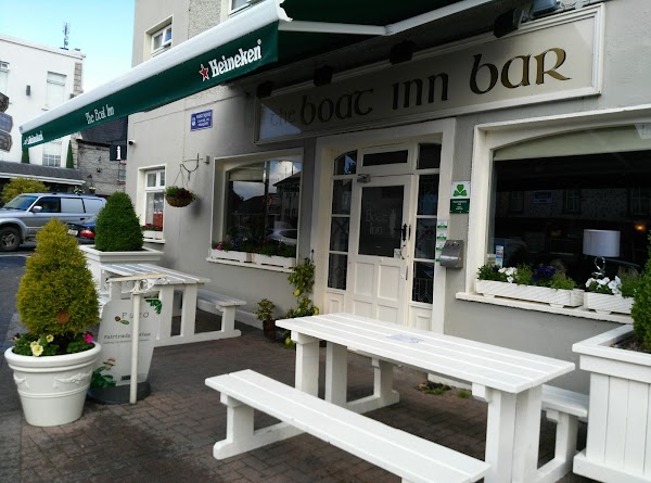 Boat Inn