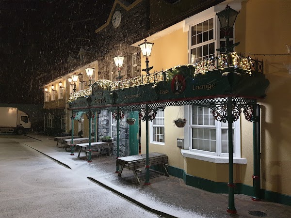 The Anglers Rest