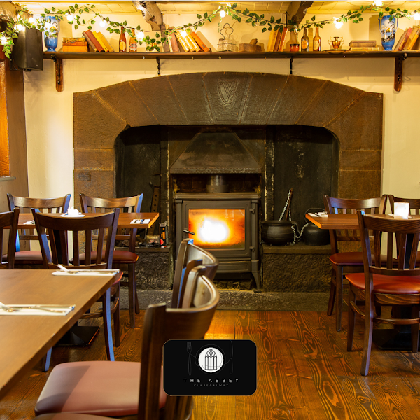 The Abbey Bar