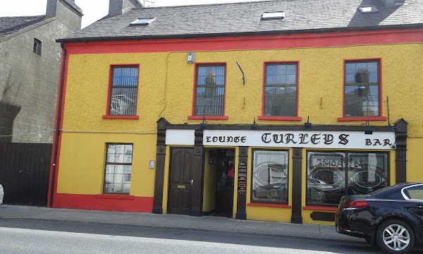 Curley's Public House
