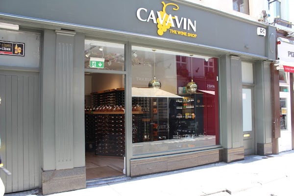 Lough Derg Vintners Limited