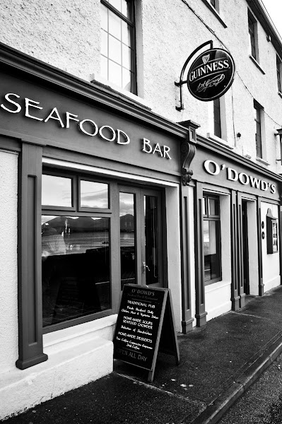 O'Dowds Bar And Seafood Restaurant