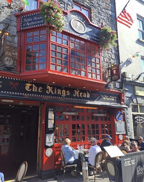 Kings Bar