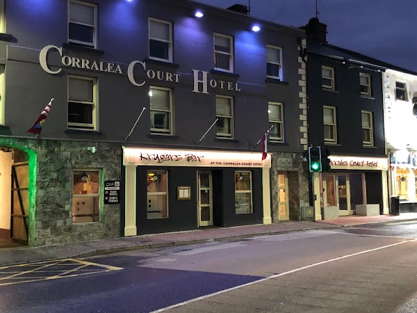 Corralea Court Hotel