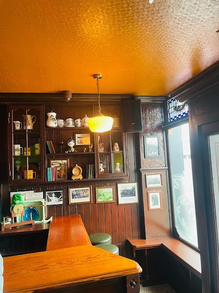 Quinns The Rustic Vaults