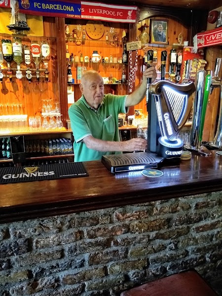 J. Hurney Bar