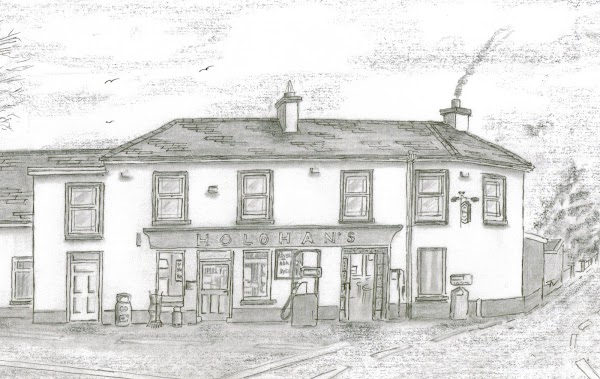 Holohan's
