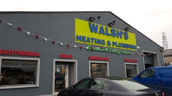 Walsh's