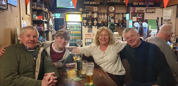 Elsie's Bar
