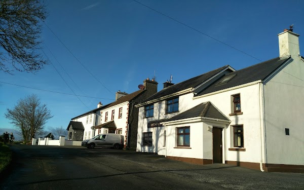 Mcevilly's Bar