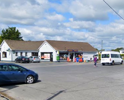 Ryans Of Laragh