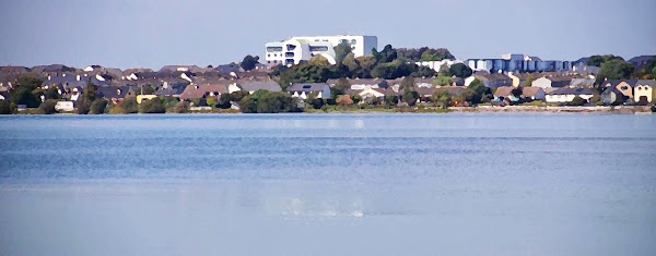 Loughrea Hotel And Spa