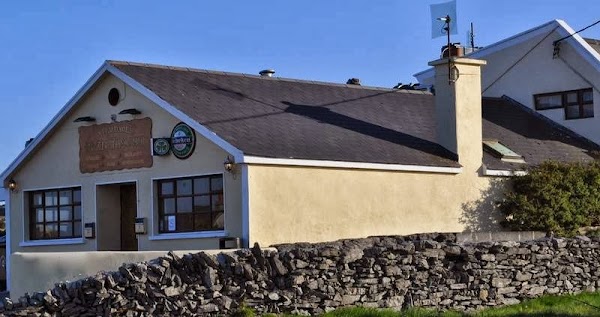 Inishere Hotel