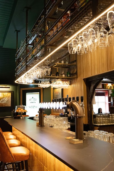 Earl Inn