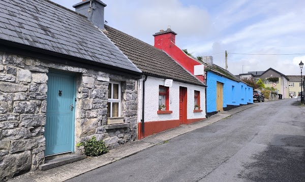 Danaghers Hotel