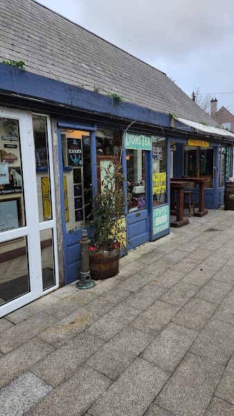 Molly's Bar
