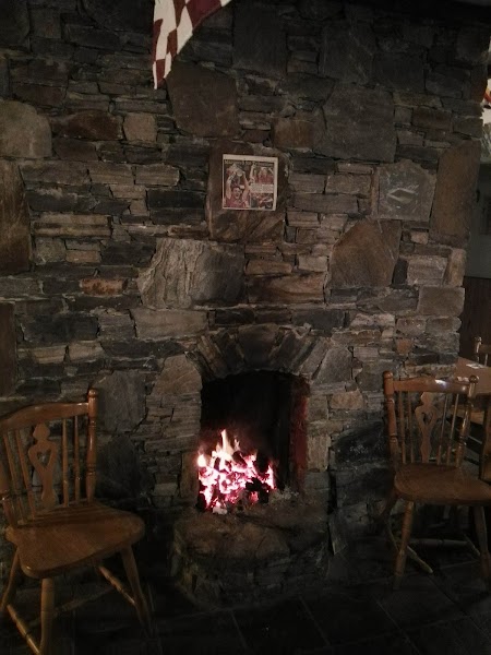 Newman's Bar