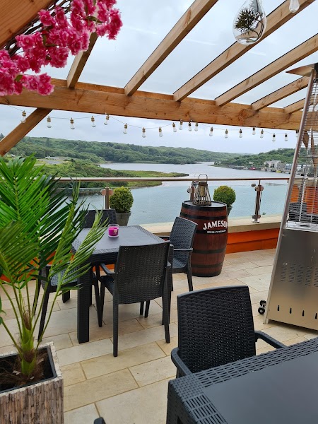Ravi's Bar And Restaurant