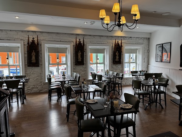 Mitchell's Restaurant