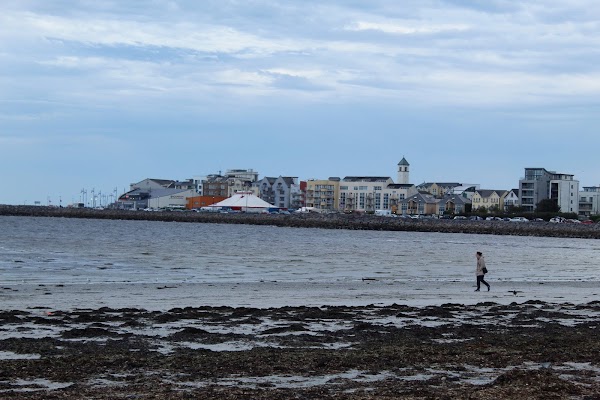 The Beach