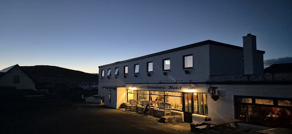 Doonmore Hotel