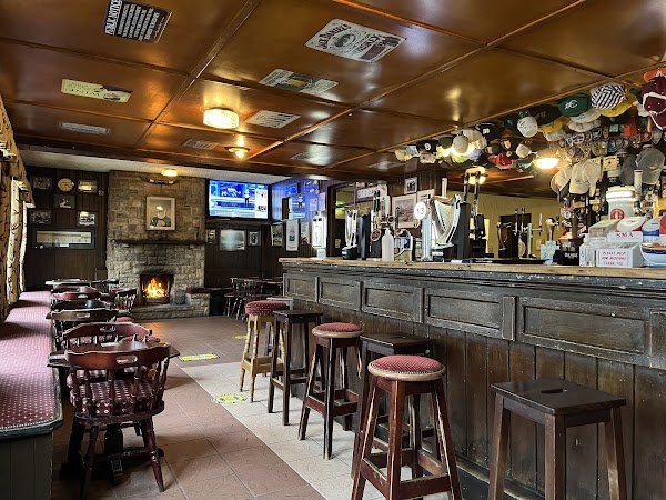 The Field Bar