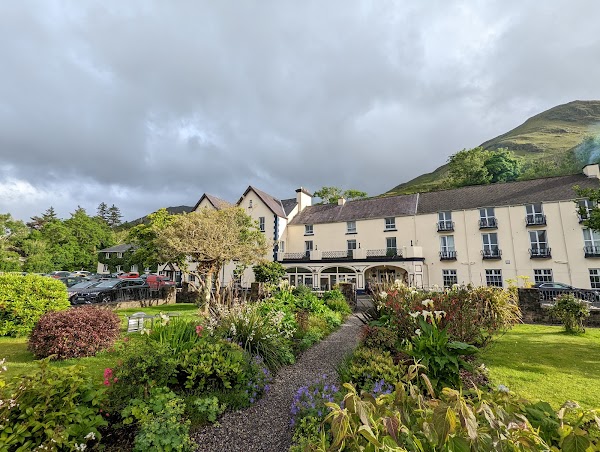 Leenane Hotel