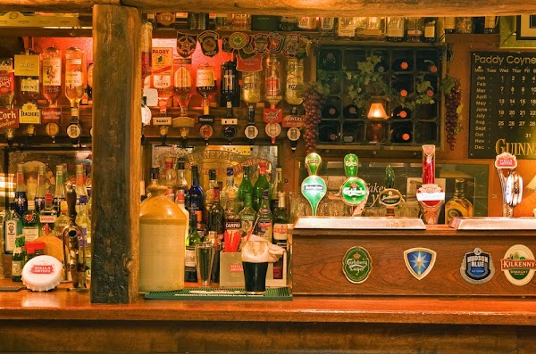 Paddy Coyne's Pub