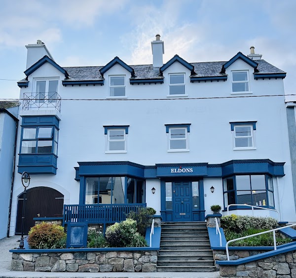 Eldons Hotel