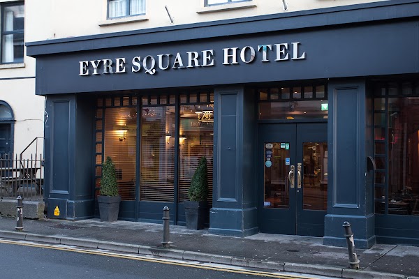 Eyre Square Hotel