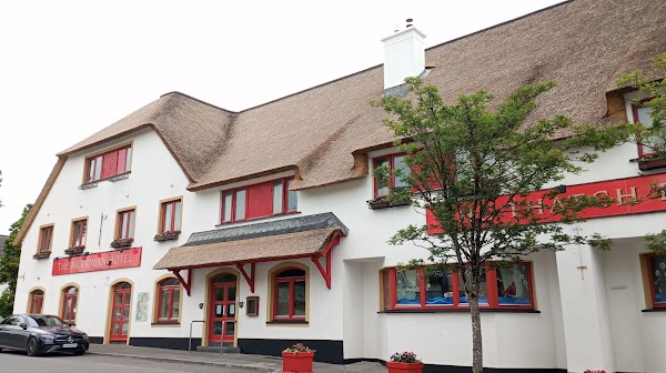 The Merriman Hotel