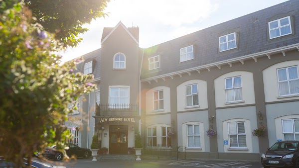 The Lady Gregory Hotel