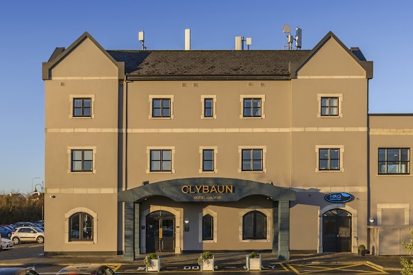 The Clybaun Hotel