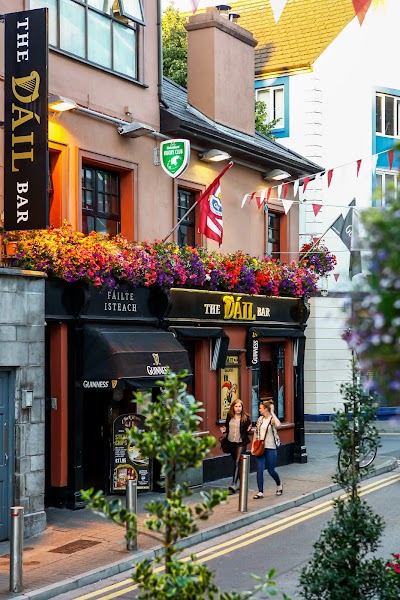The Dail Bar