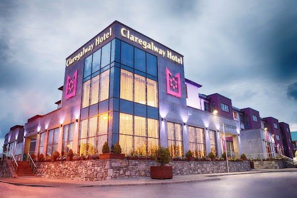 The Claregalway Hotel