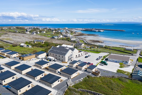 Aran Islands Hotel