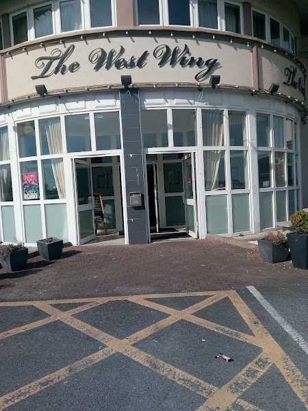 The West Wing Restaurant