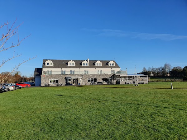 Moycarn Lodge And Marina