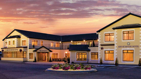 Ard Ri House Hotel Limited