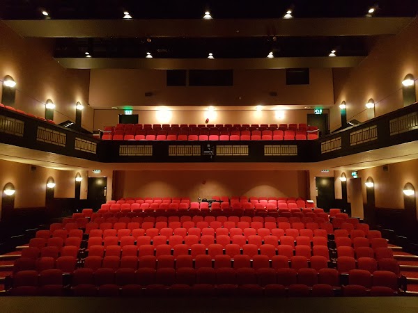 Town Hall Theatre