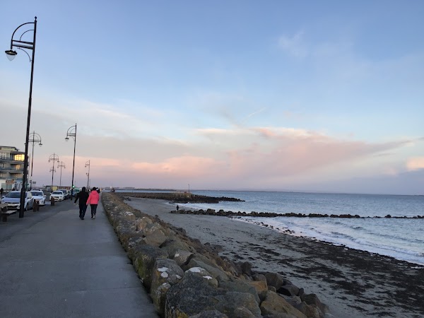 Galway Salthill Failte Limited