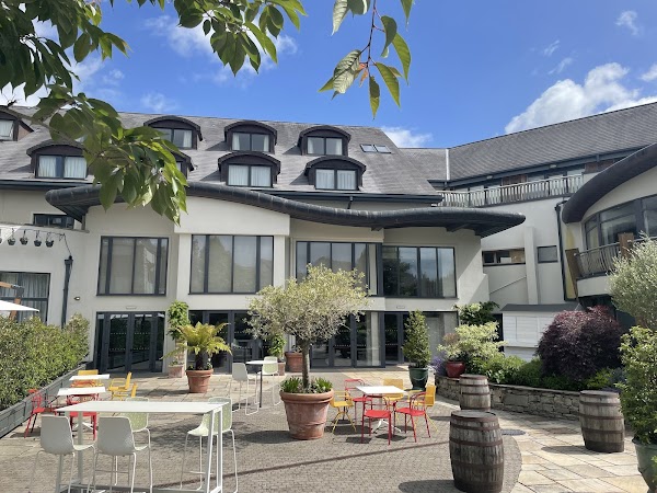 The Osprey Hotel