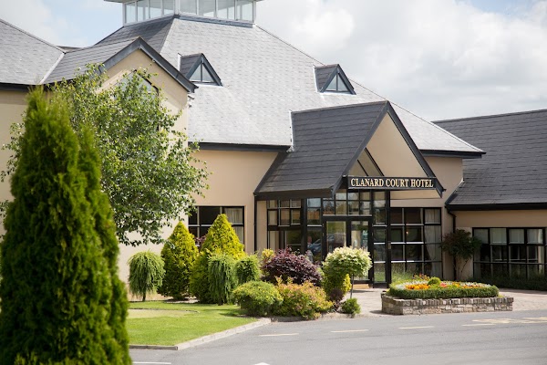 The Clanard Court Hotel