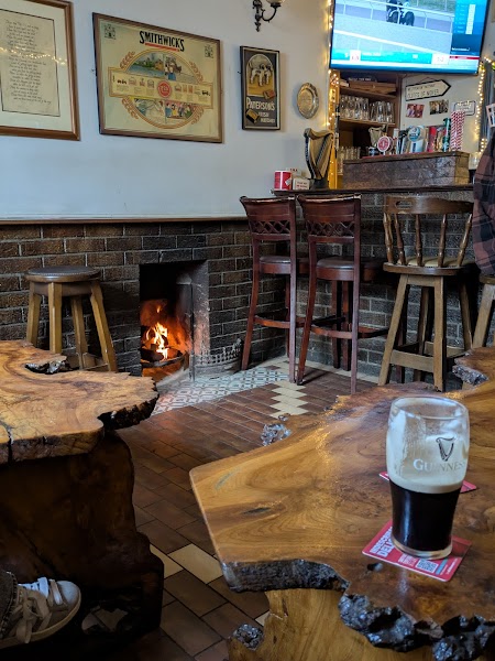 The Village Pump