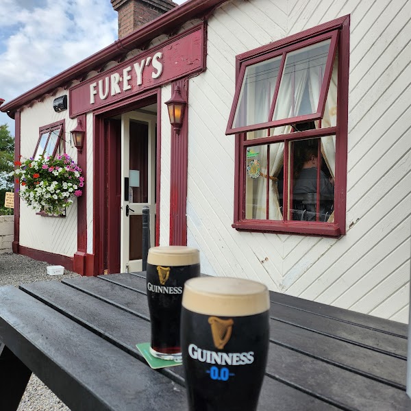 Furey's Bar