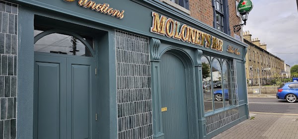 Moloneys Bar & Music Venue