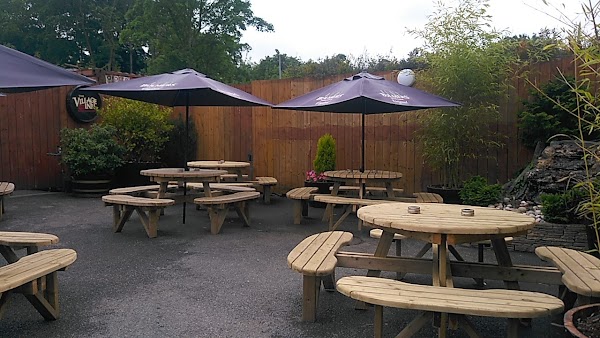 The Village Pub
